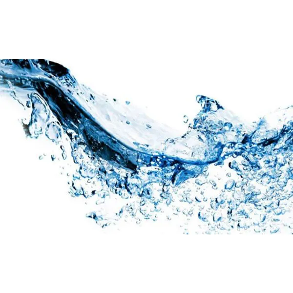 Тестирование сверхчистой воды