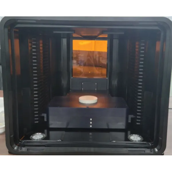 Термоизмерительные пластины SOW