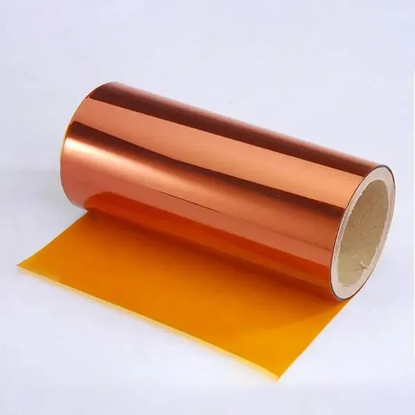 Полиимидная пленка