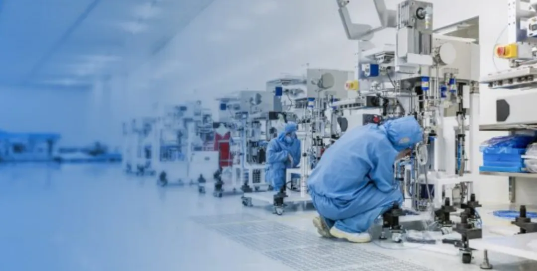 Новый прорыв в отечественном производстве полупроводникового оборудования: действительно ли на подходе доступные и легкодоступные микросхемы памяти отечественного производства?