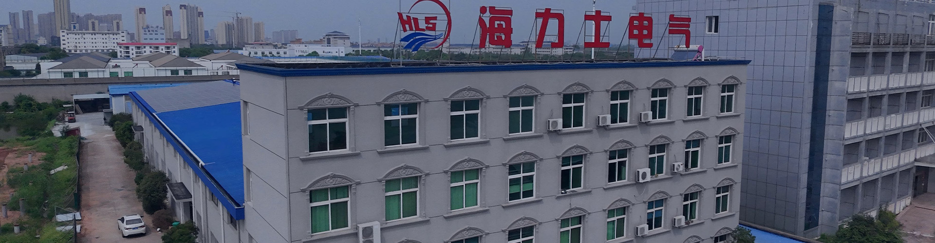 Вилка и розетка серии 63 (≤63А, 440В)