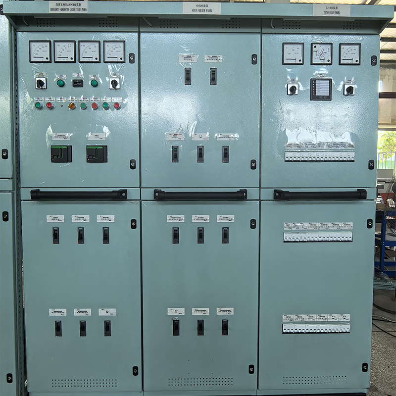 Аварийный распределительный щит