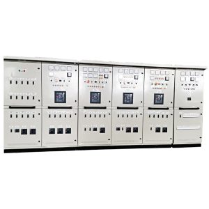 Главный распределительный щит (1)