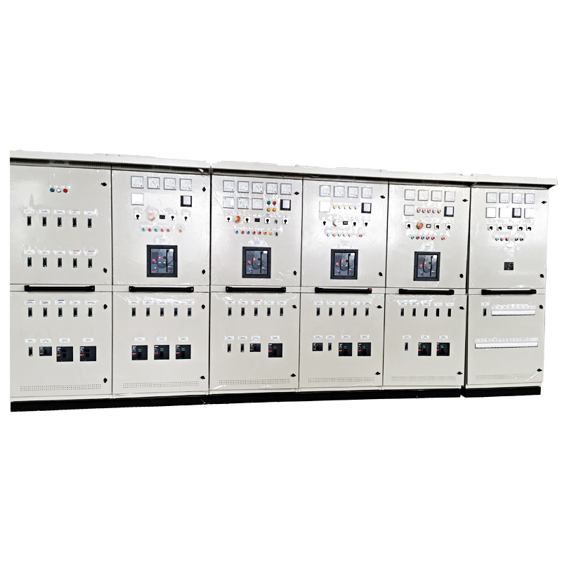 Главный распределительный щит