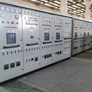 Главный распределительный щит (2)