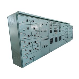 Главный распределительный щит (4)