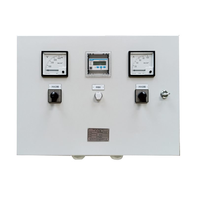 Измерительный ящик