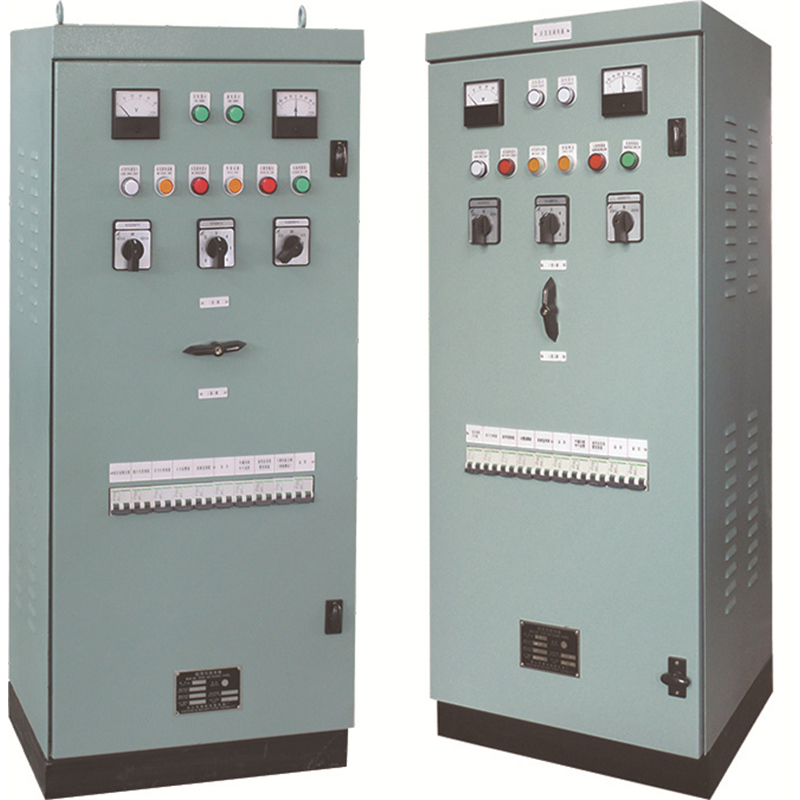 Плата заряда и разряда