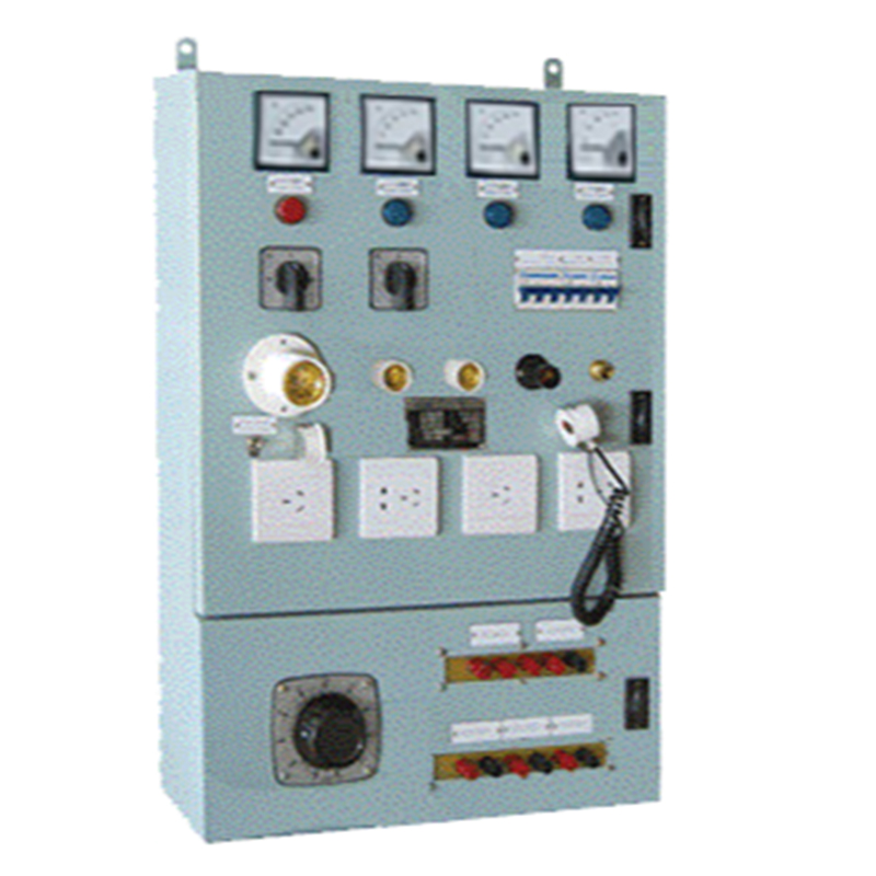 Электрические испытательные панели