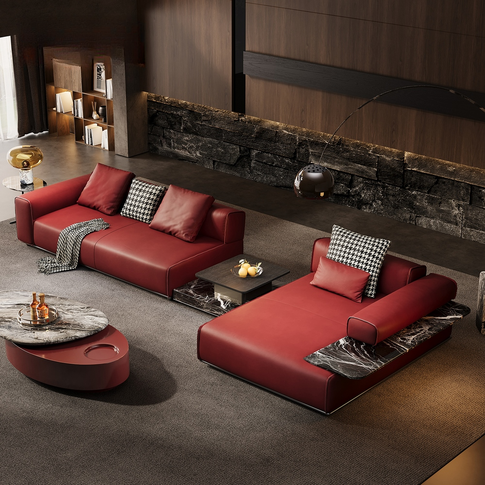 Диван Рубин Арте́льо