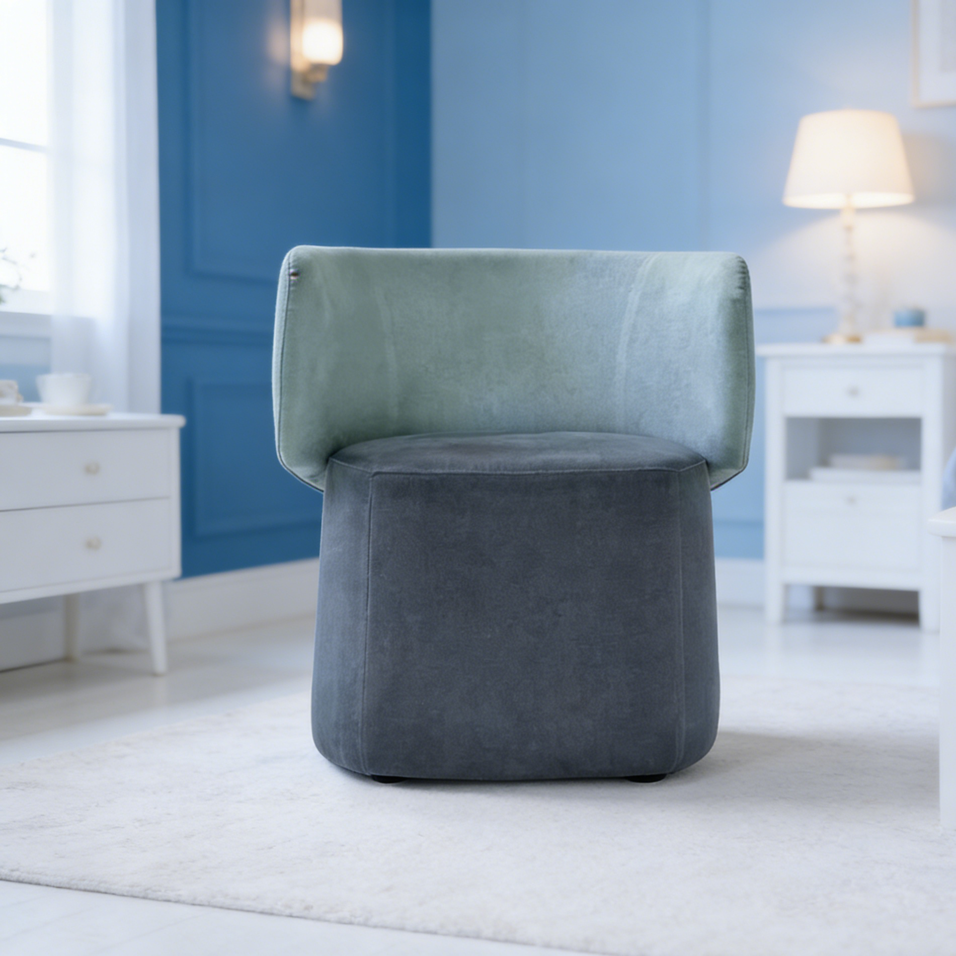 Джиро Кресло