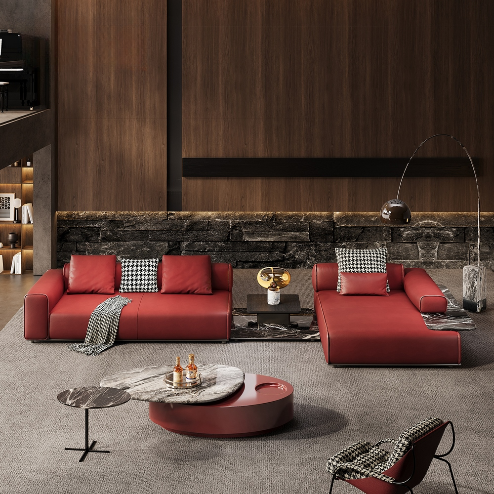 Диван Рубин Арте́льо