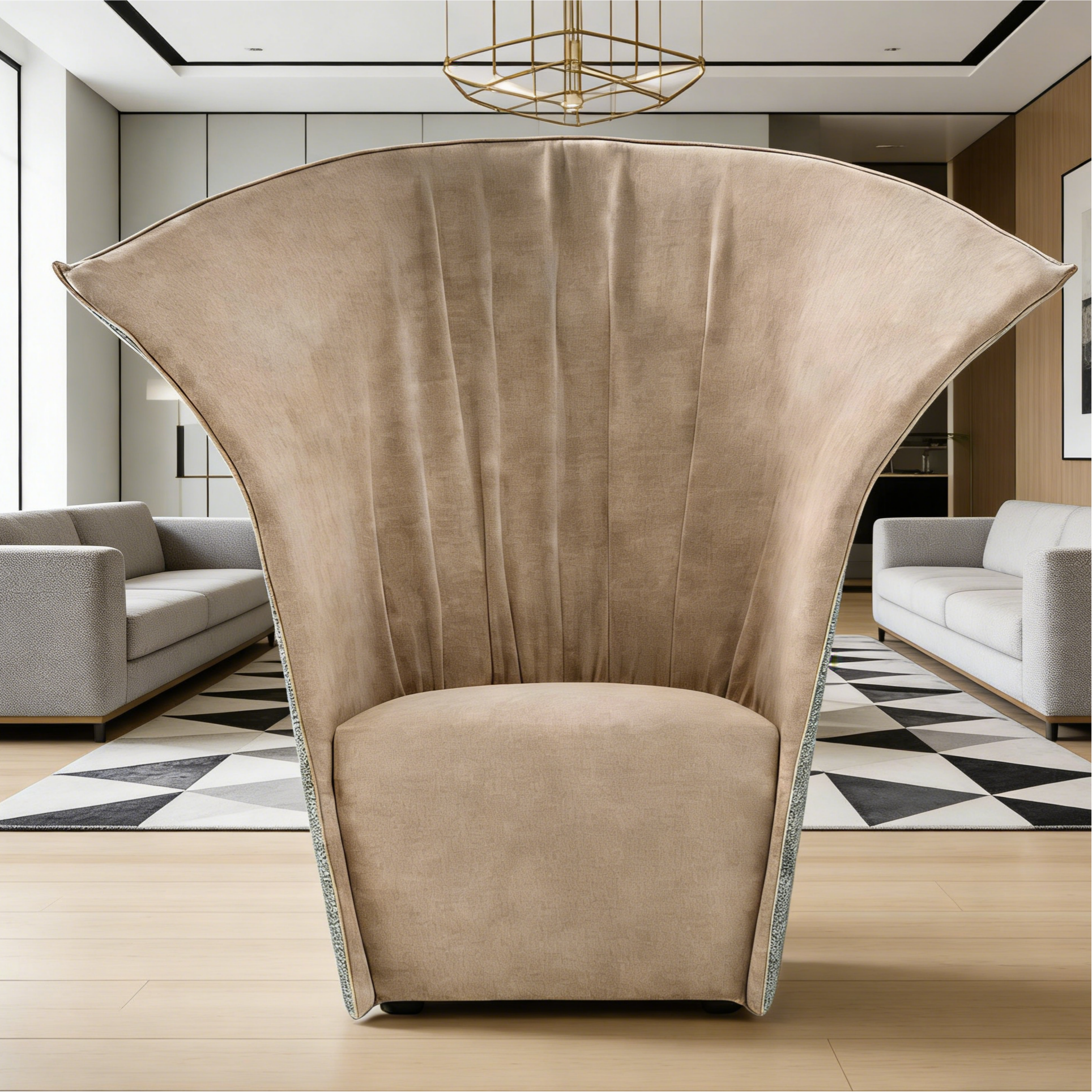 Артик Кресло