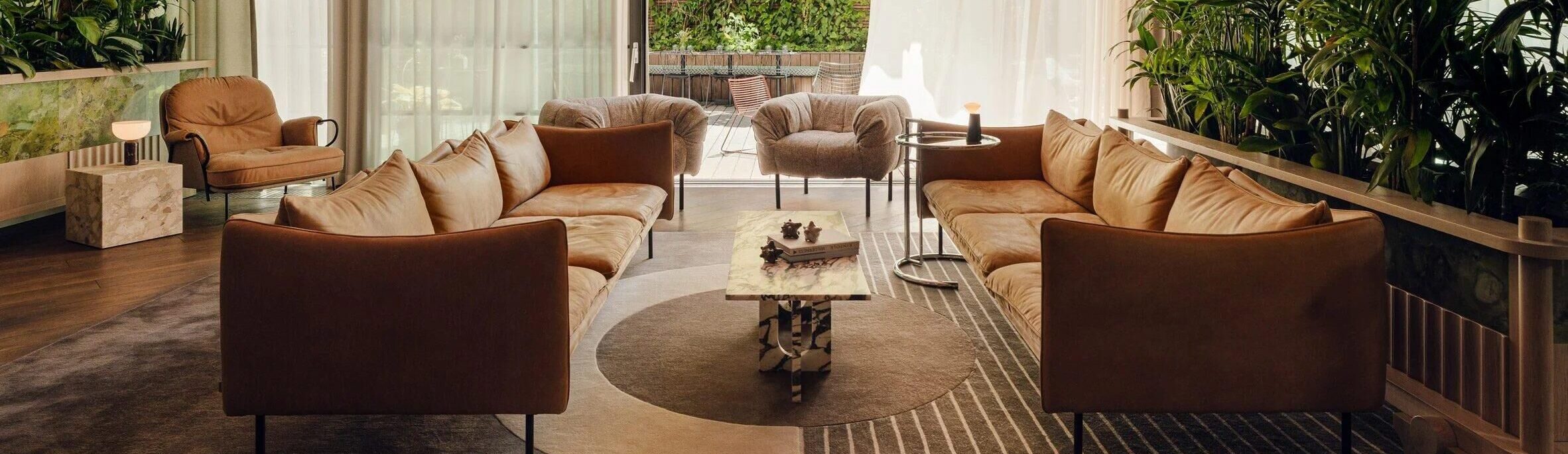 Проект — Бутик-отель «Зеленый Оазис», Польша