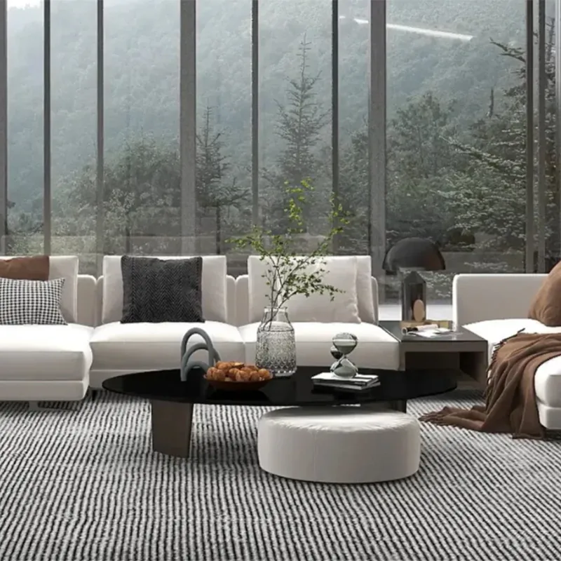 5 мебельных тенденций, о которых должен знать каждый дом в 2025 году