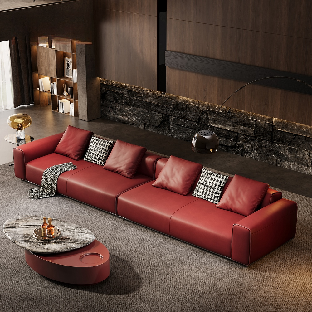 Диван Рубин Арте́льо