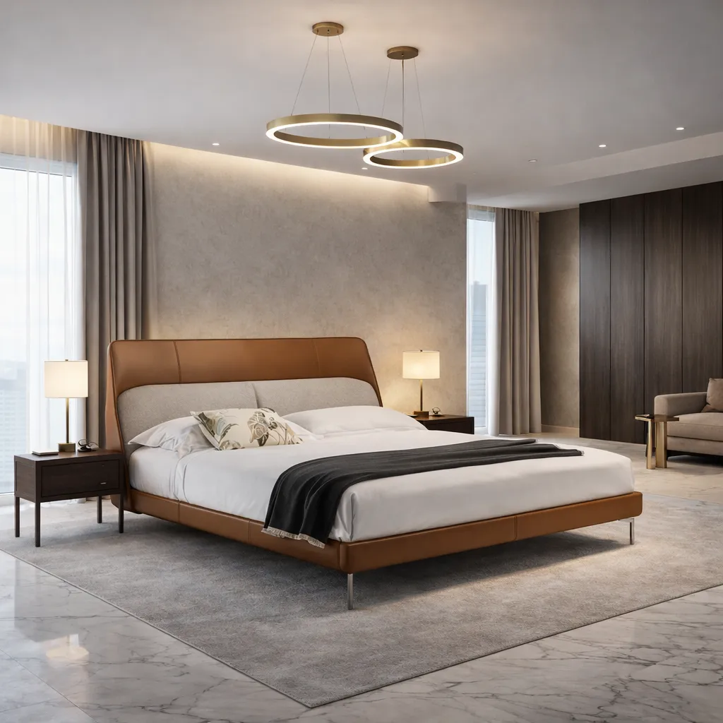 Кровать-купе