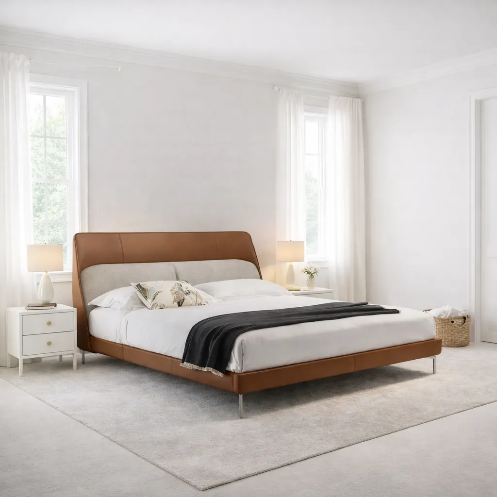 Кровать-купе