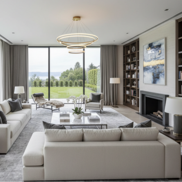 Потребительские тенденции выбора китайской мебели среди молодежи Москвы в 2026 году