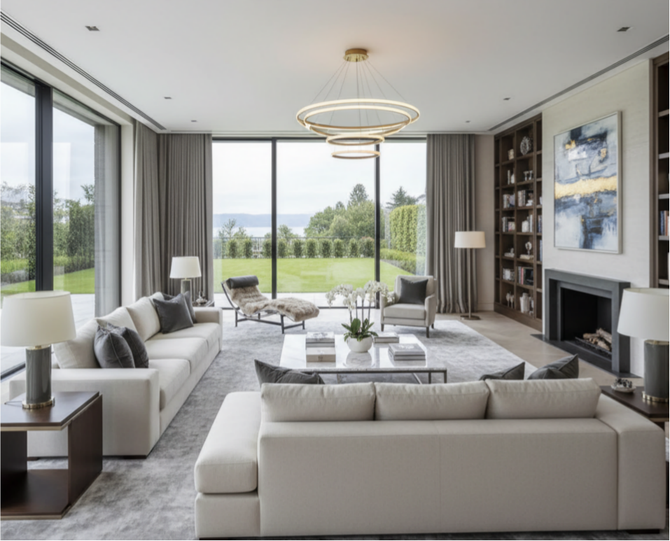 Потребительские тенденции выбора китайской мебели среди молодежи Москвы в 2026 году