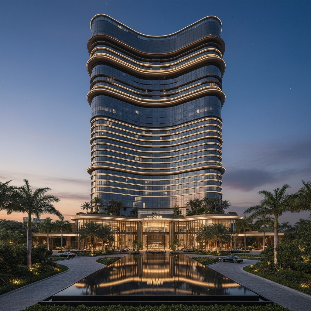 Решения для отелей