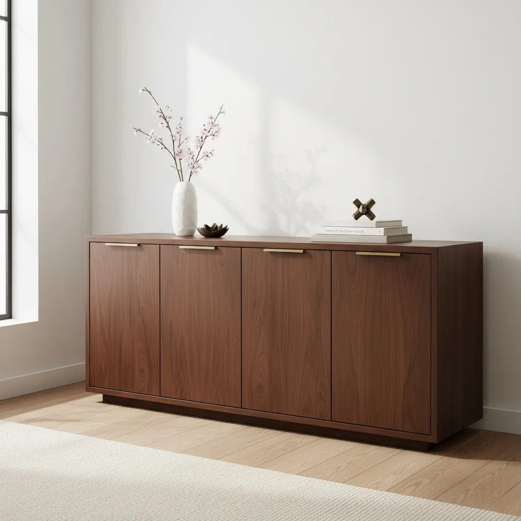 Руководство по выбору материала для мебели на заказ