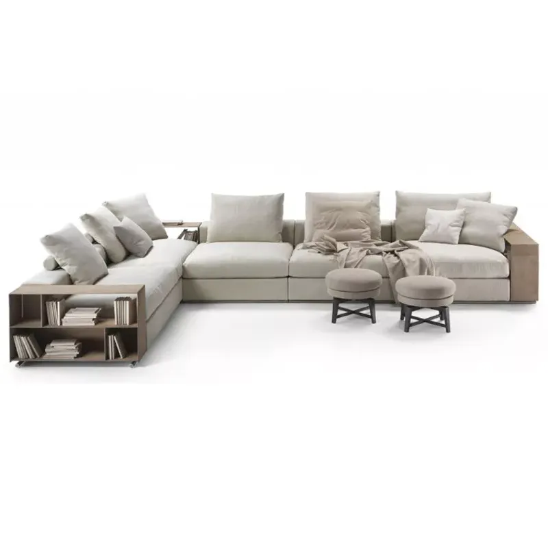 Диван Groundpiece