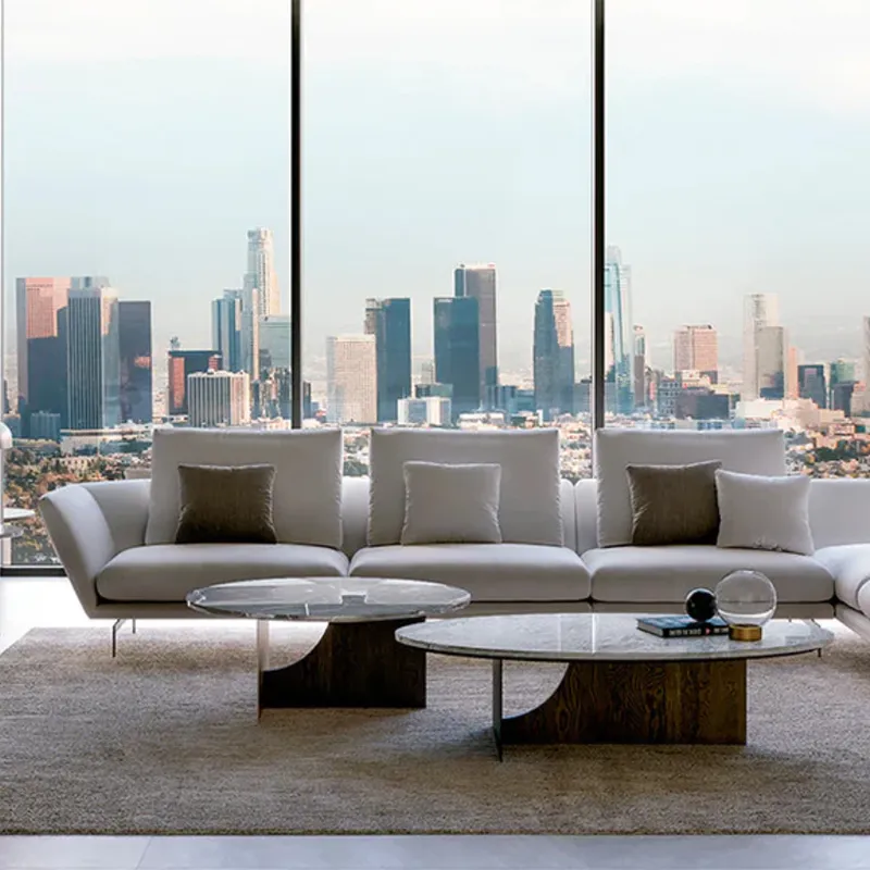 Как выбрать идеальный диван для вашей комнаты