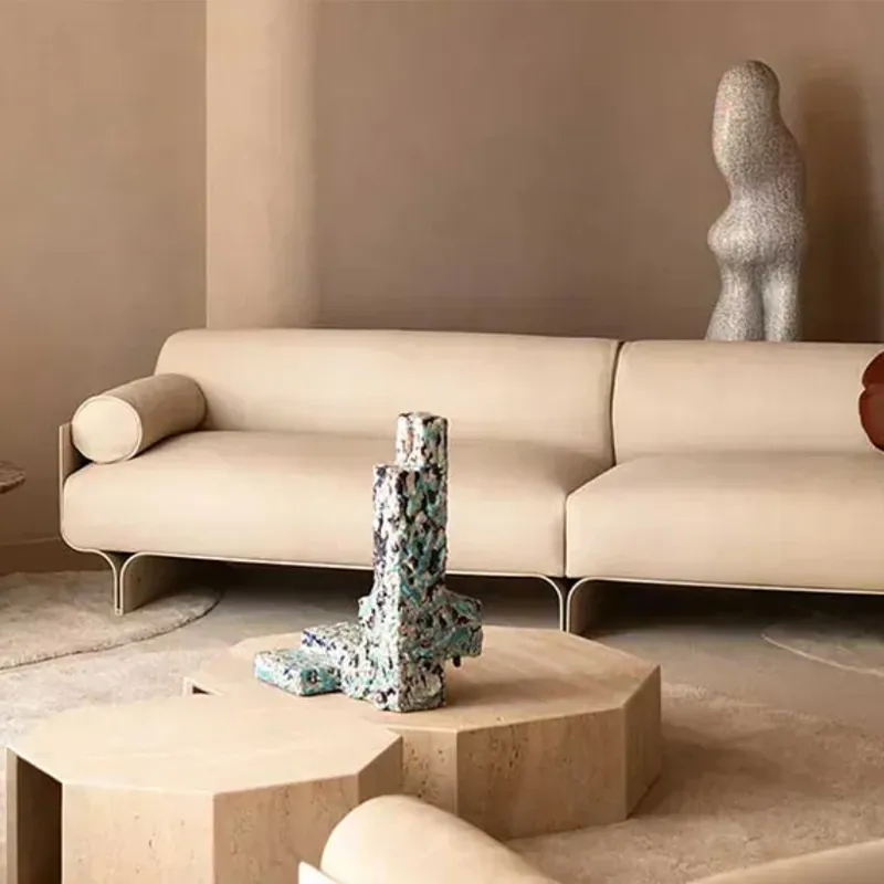 Как расставить мебель в гостиной, как дизайнер