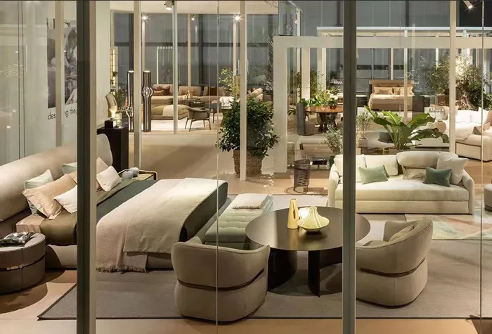 ООО Гуанчжоу Фред Домашняя Мебель