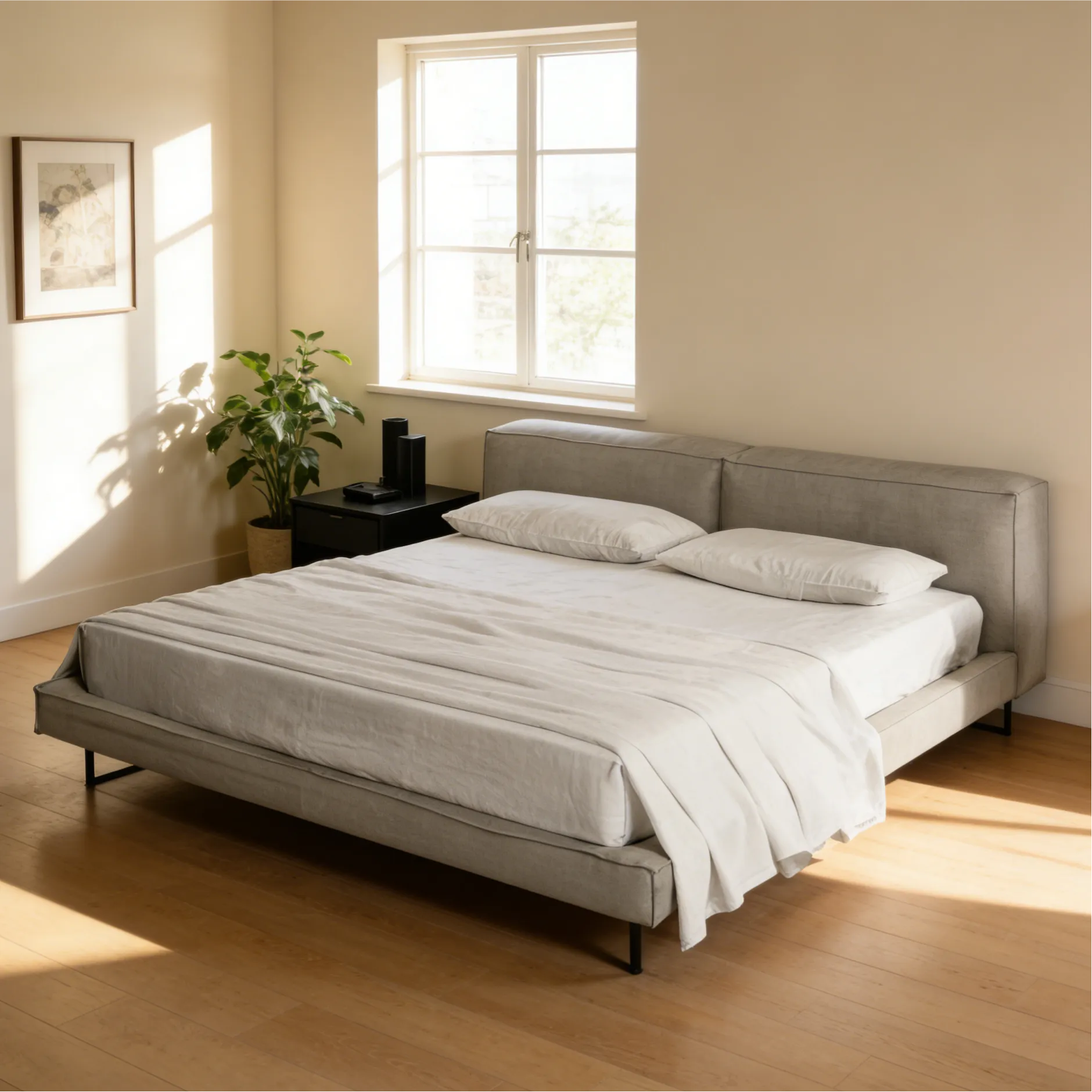 Неоволл Кровать