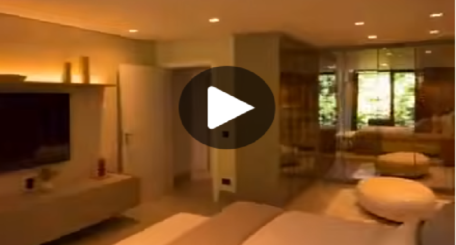 Проект — Эко-вилла премиум-класса