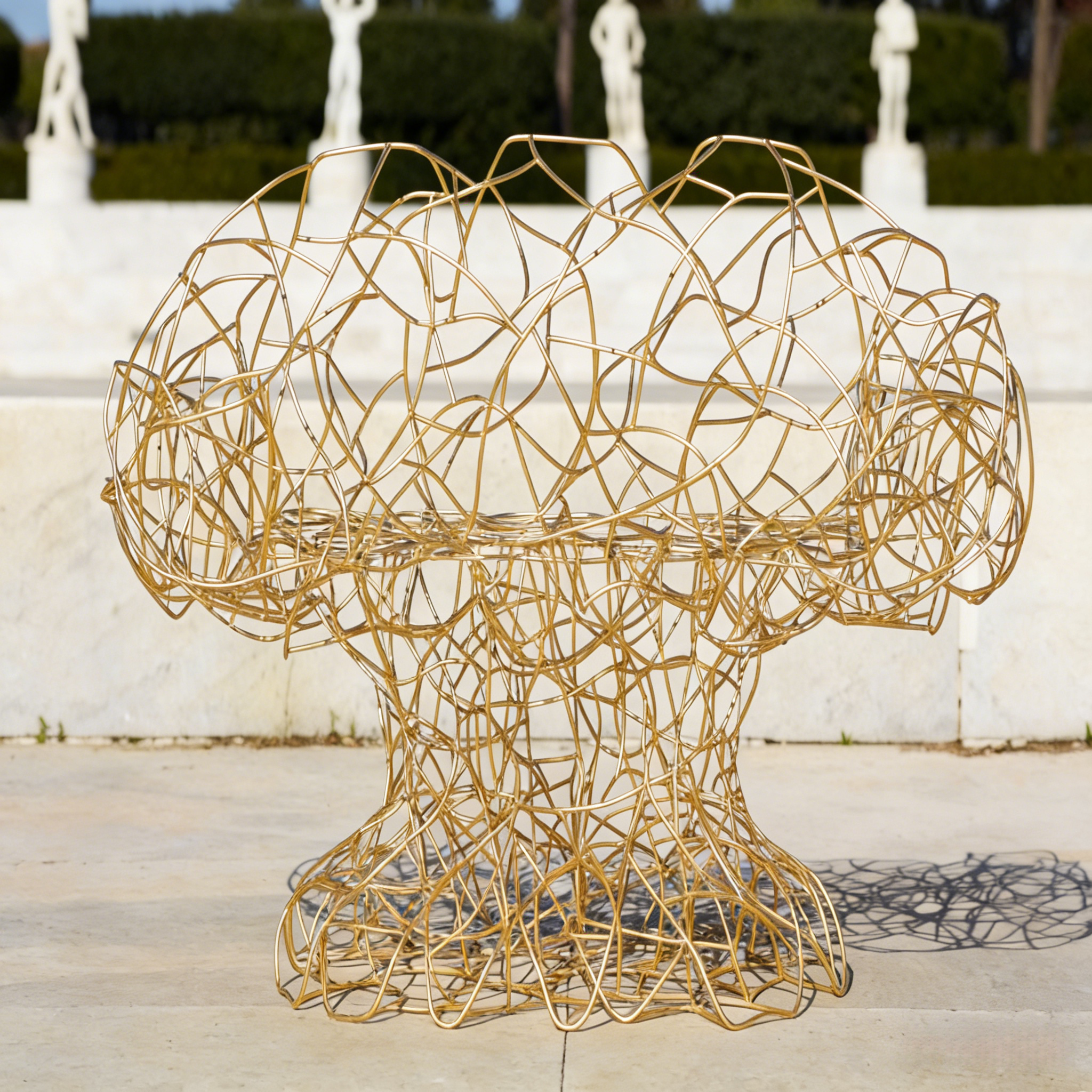 Коралло Кресло