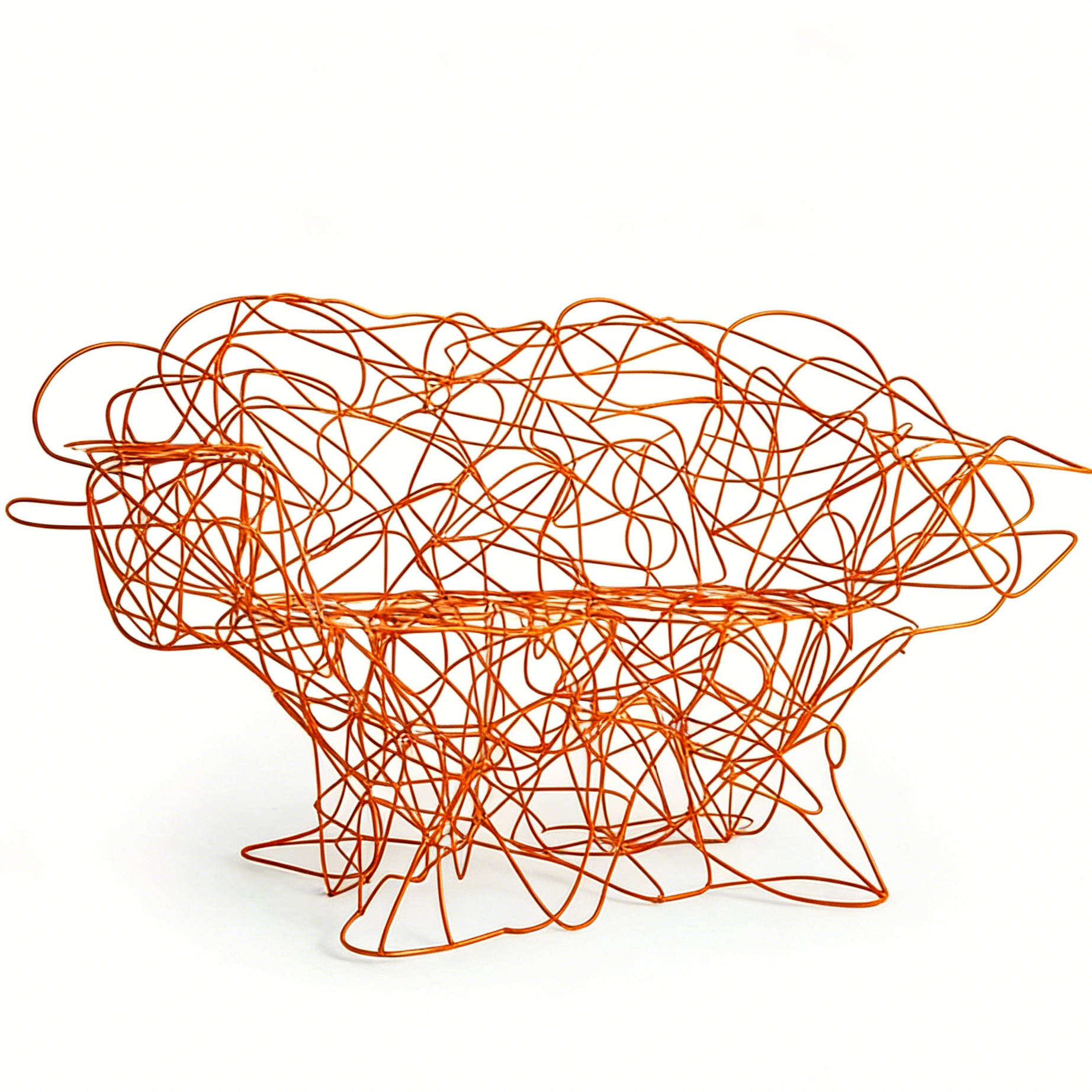 Коралло Кресло