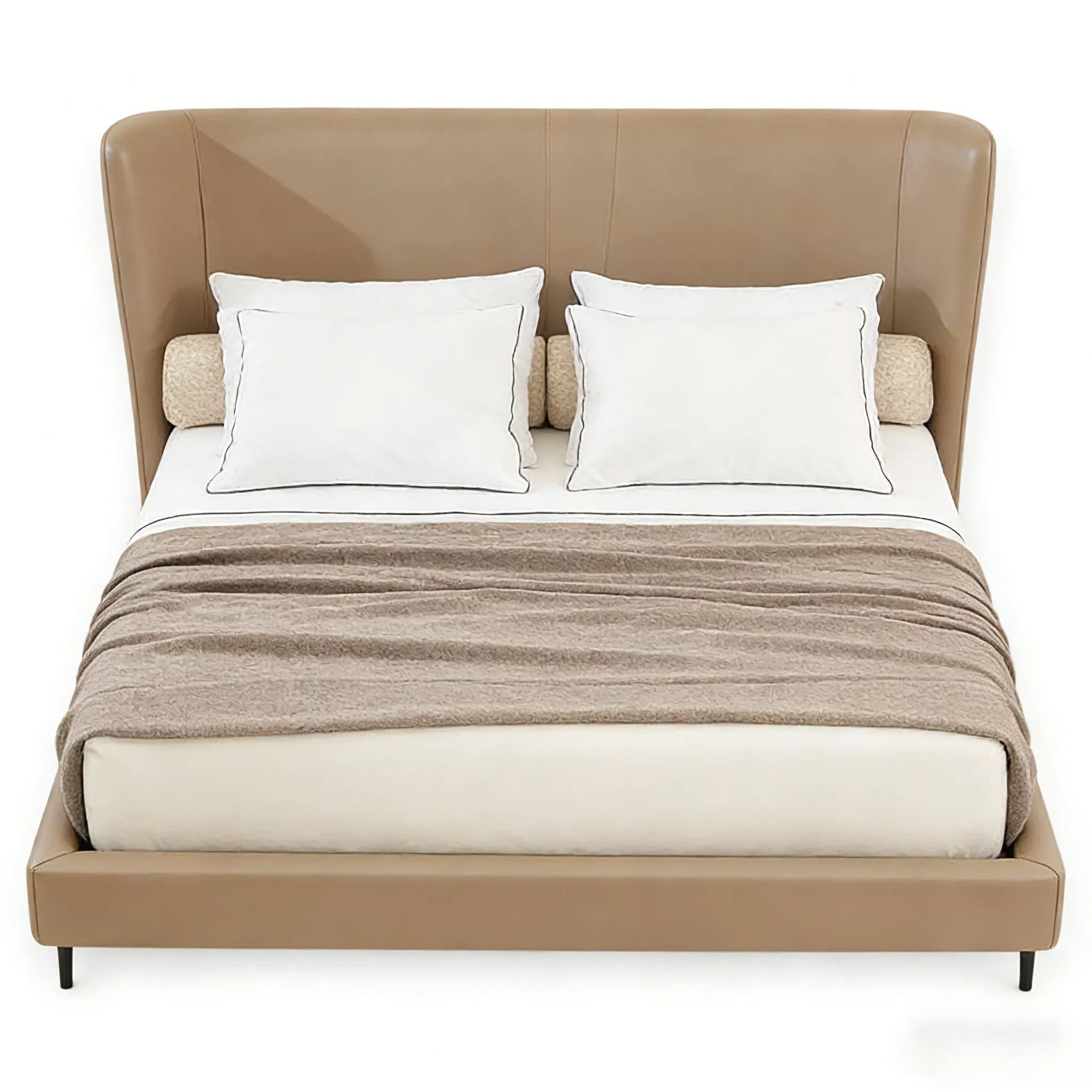 Джентльмен Кровать