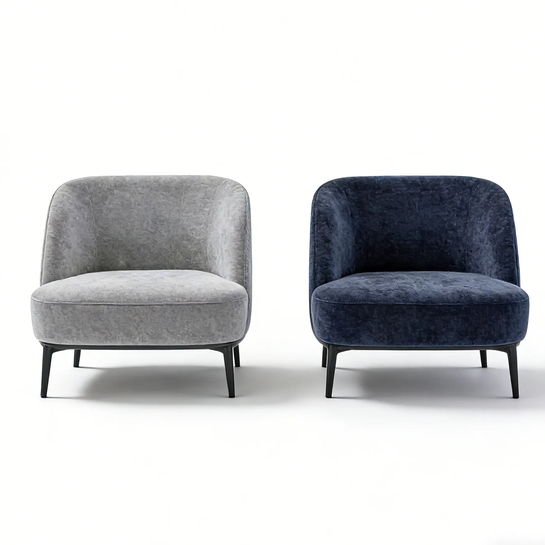 Многие Кресло