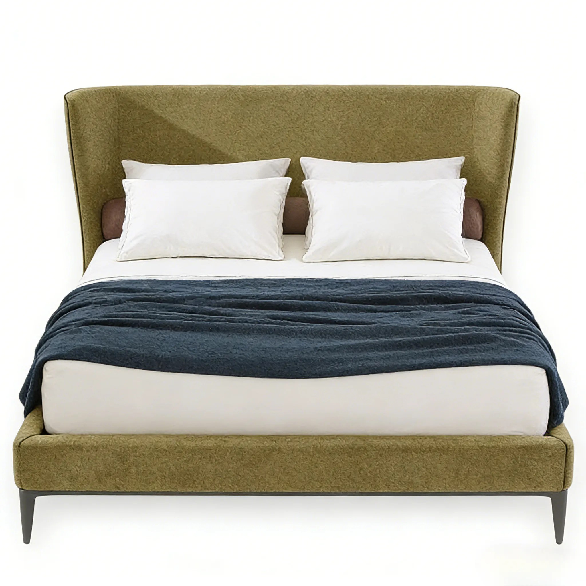 Джентльмен Кровать