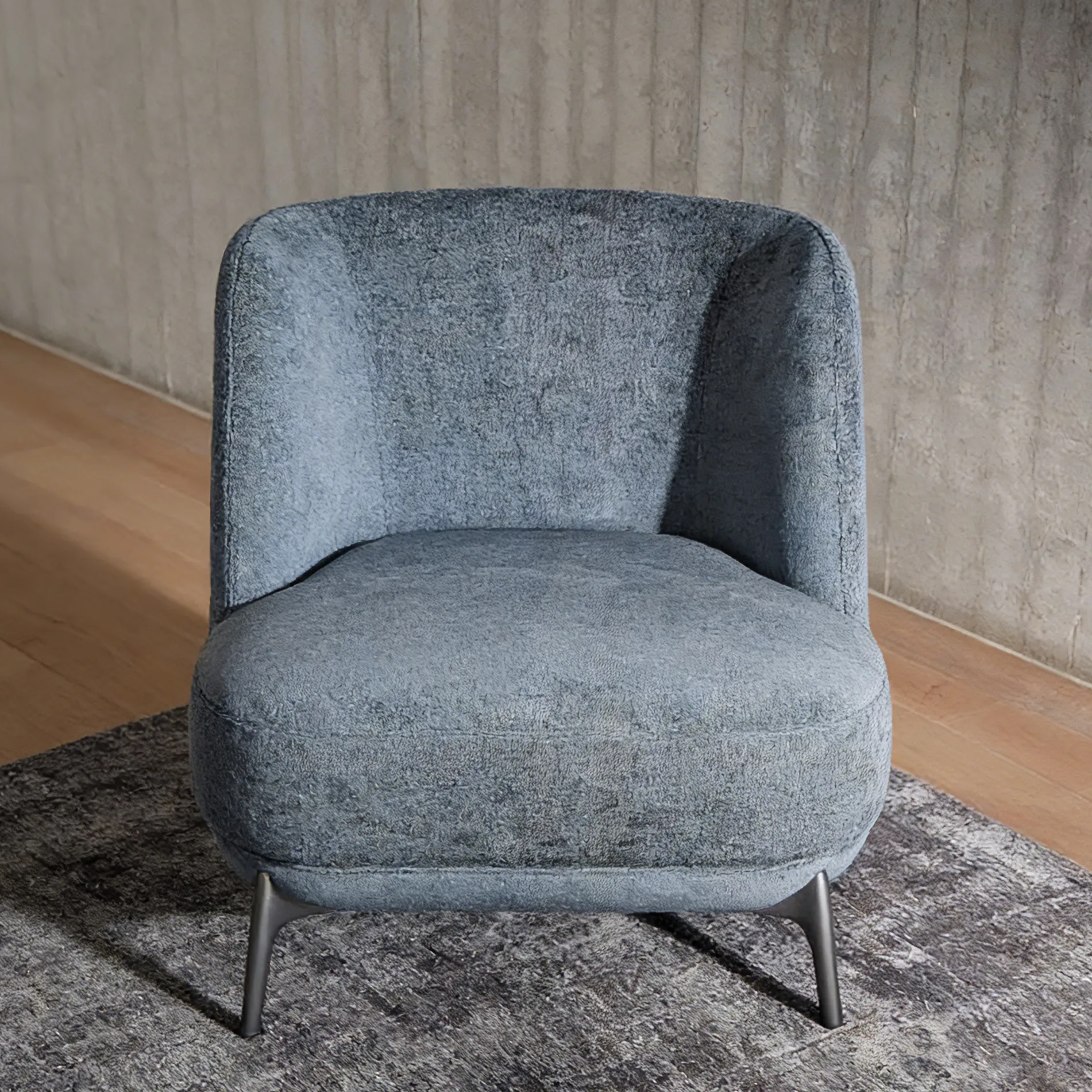 Многие Кресло