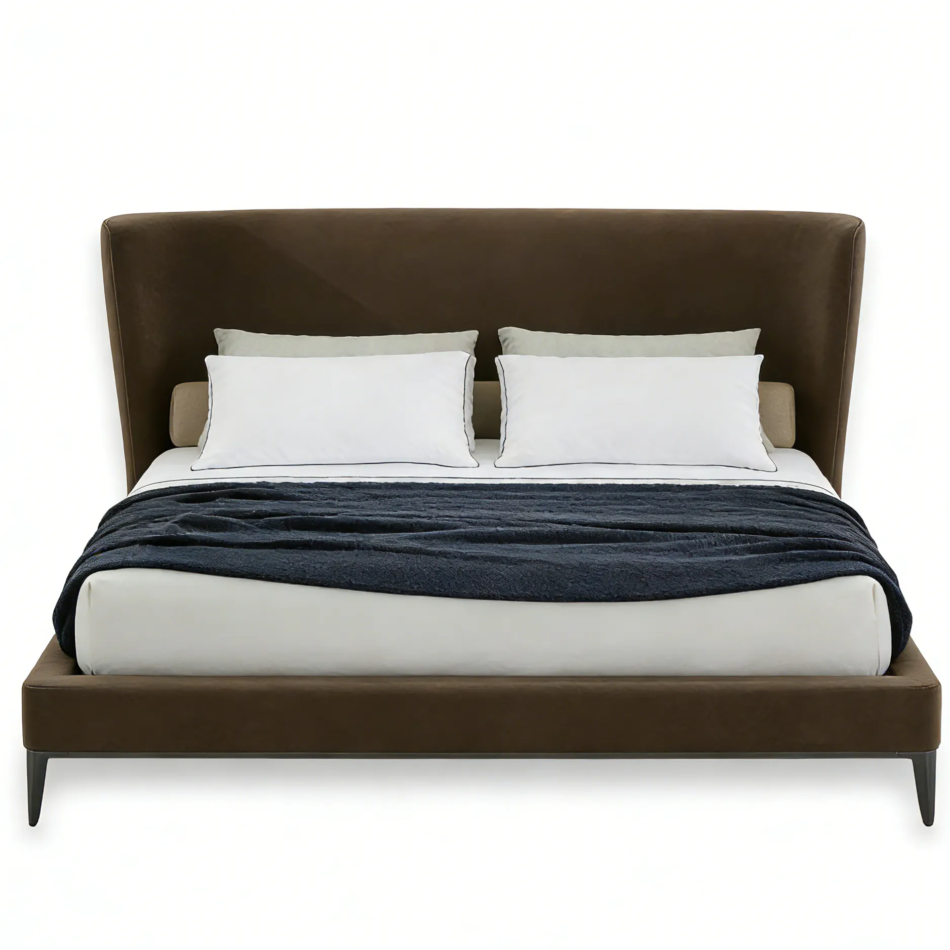 Джентльмен Кровать