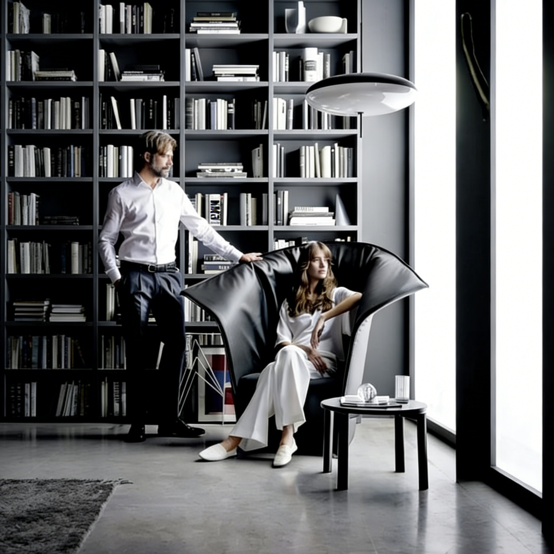 Артик Кресло