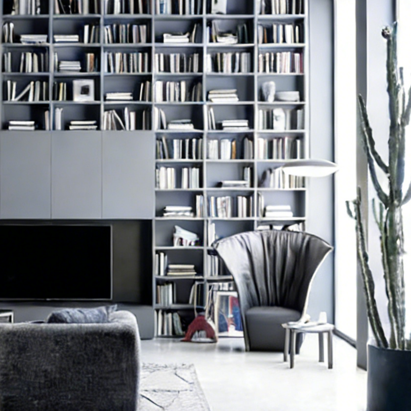 Артик Кресло