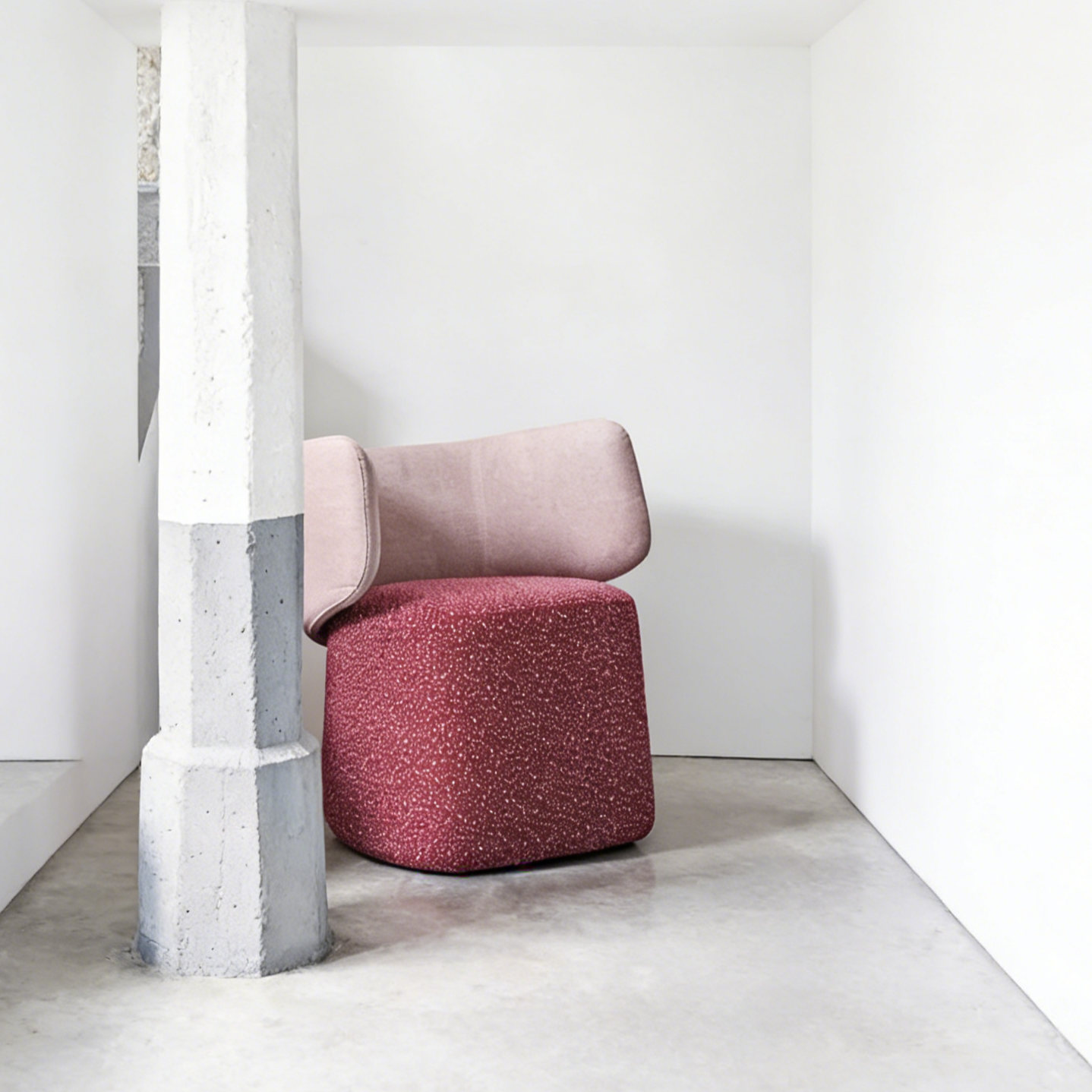 Джиро Кресло