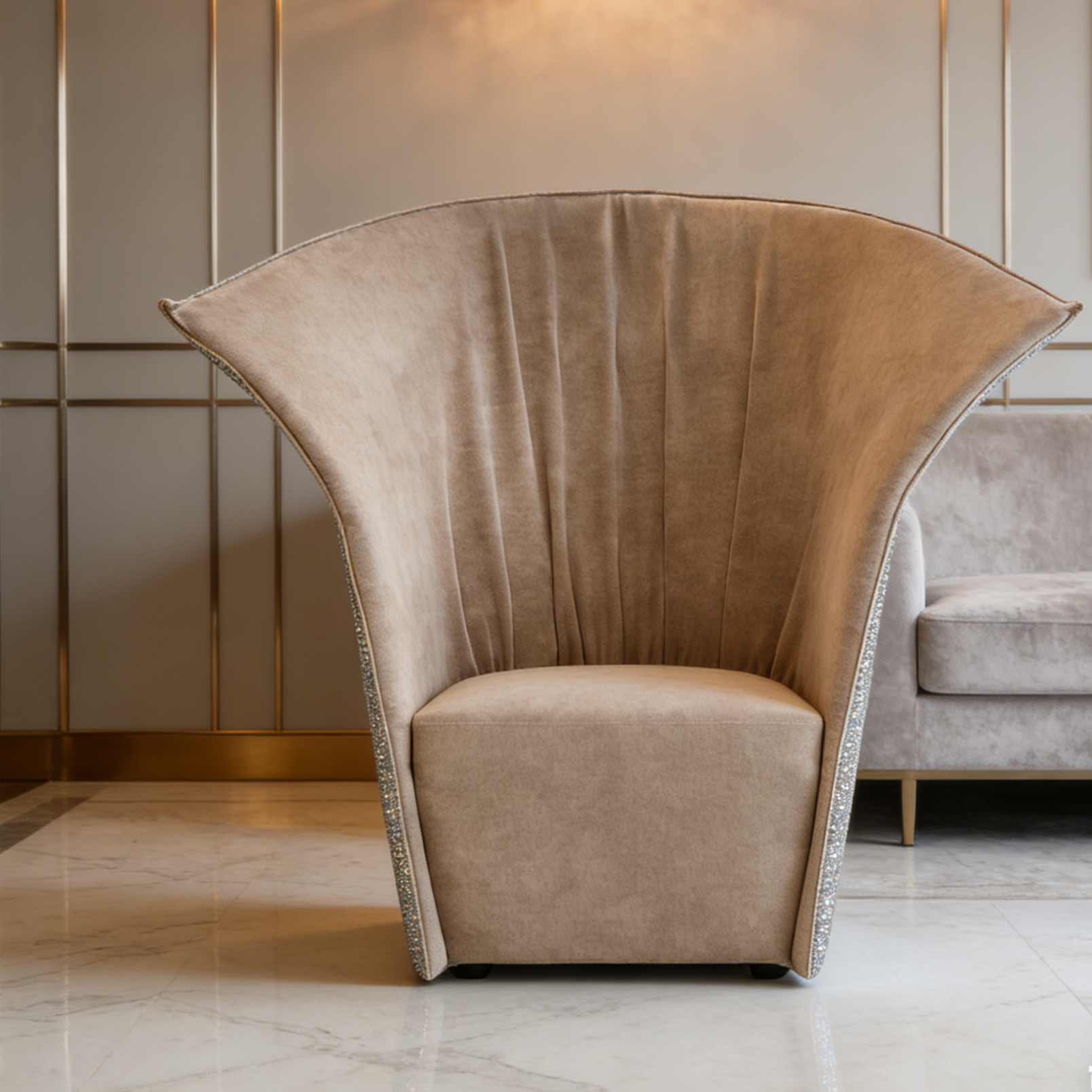 Артик Кресло