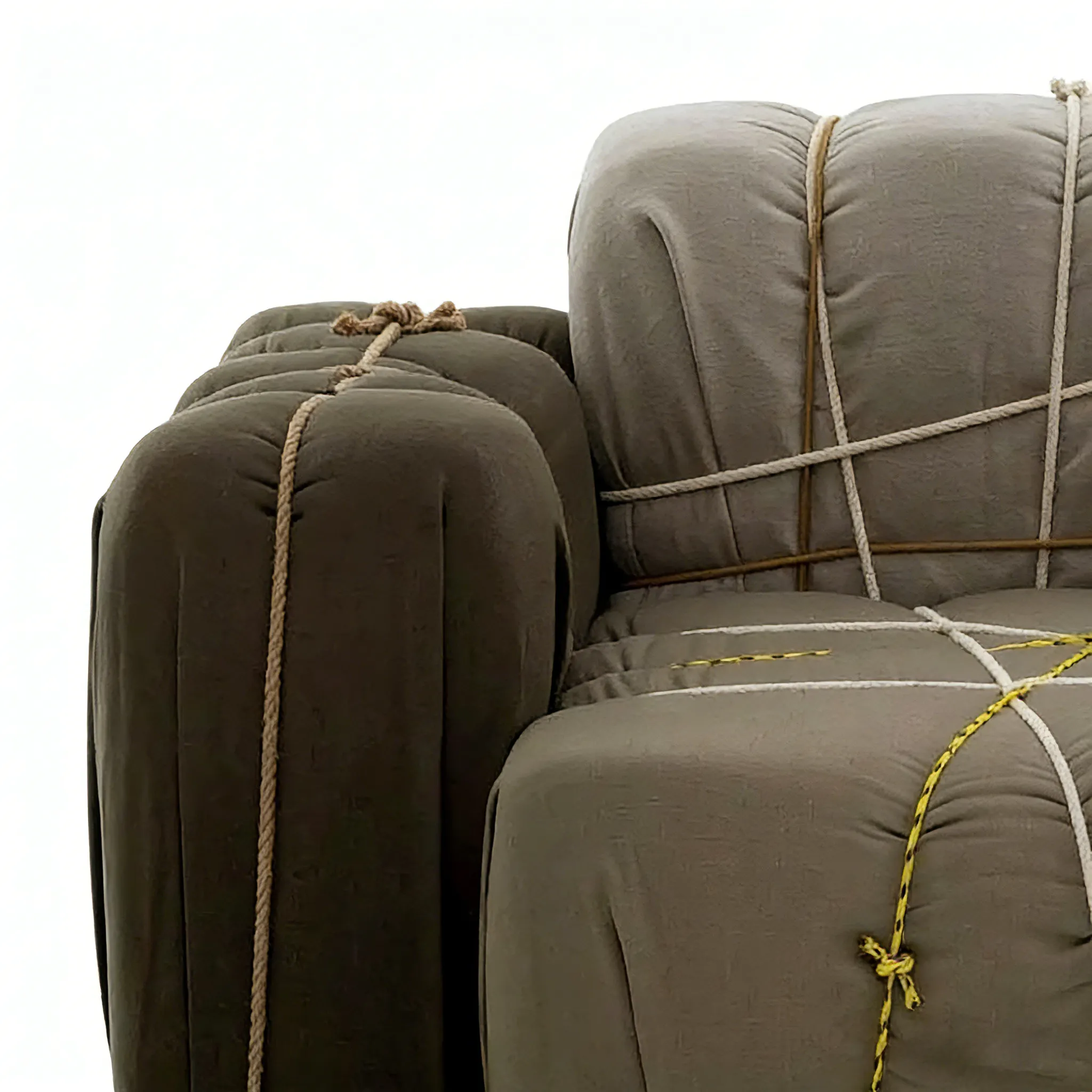 Контропакко Кресло