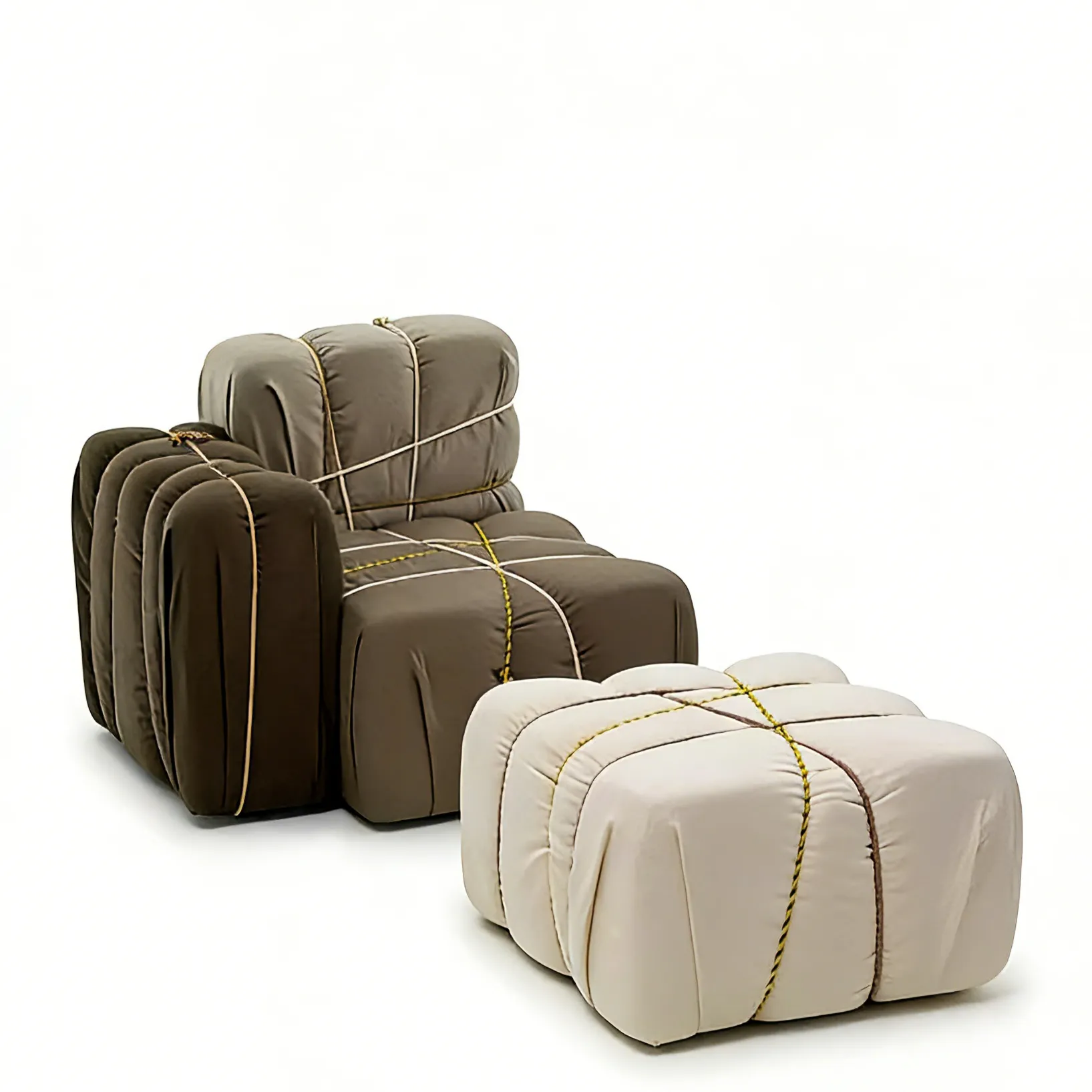 Контропакко Кресло