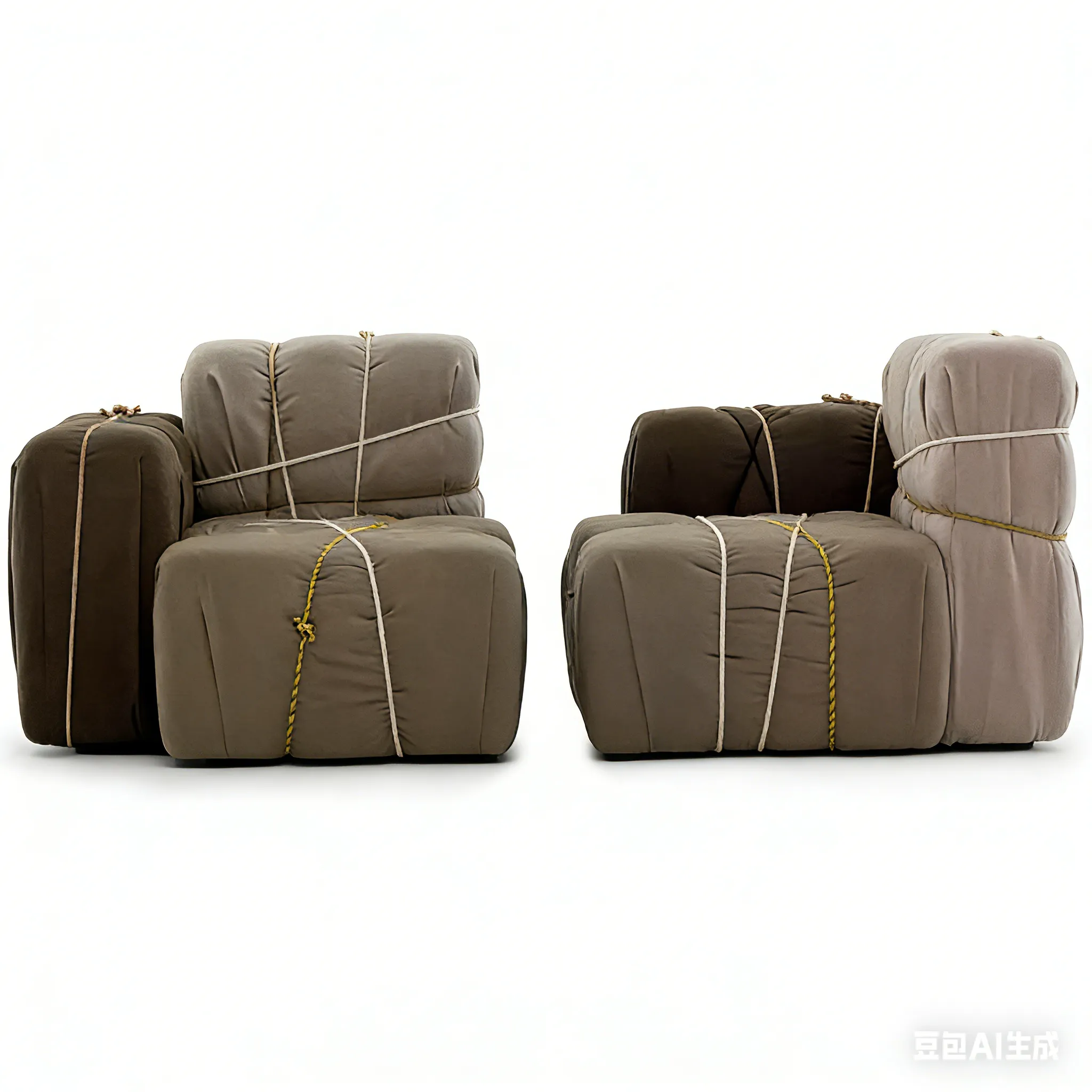 Контропакко Кресло