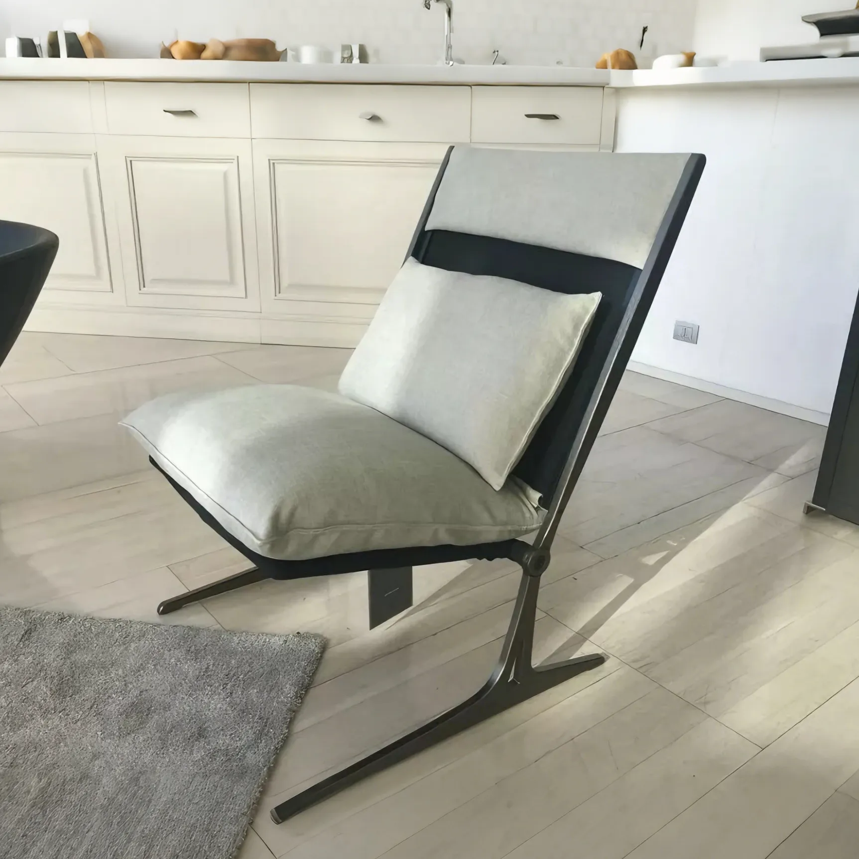 Барракуда Кресло