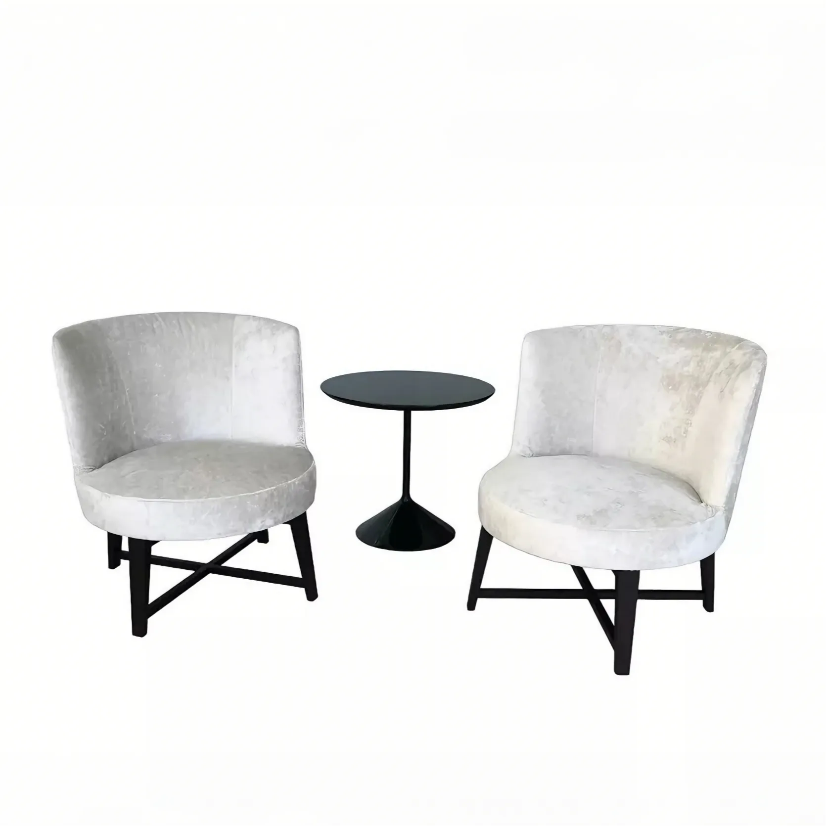 Гера Кресло