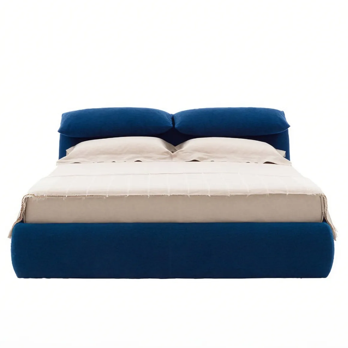 Кукольная кровать – Куклы