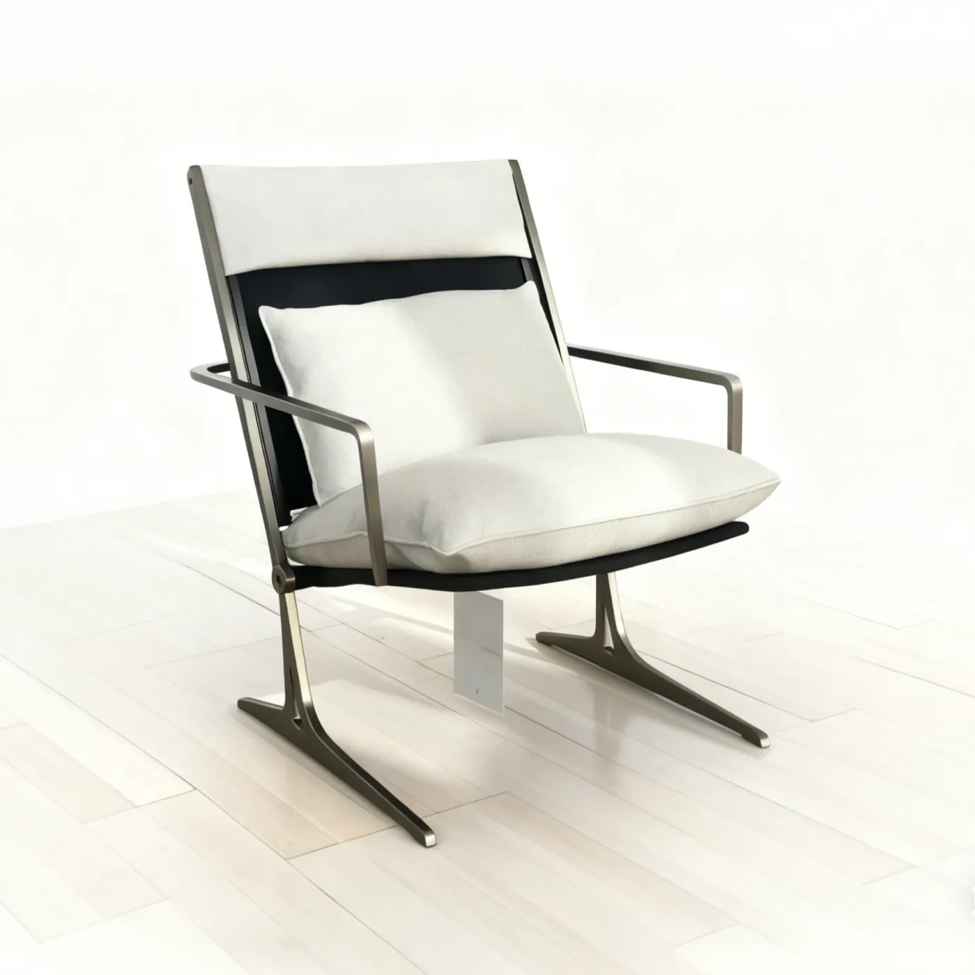 Барракуда Кресло